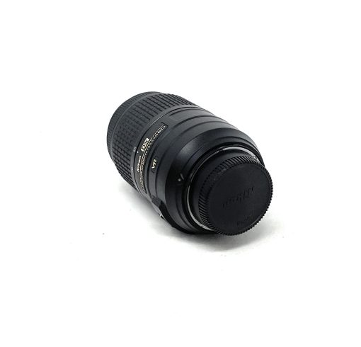 Nikon AF-S DX NIKKOR 55-300mm f/4.5-5.6G VR Lens - Image 4