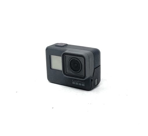 Go Pro HERO 5 Action Camera – Black