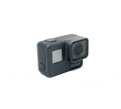 Go Pro HERO 5 Action Camera – Black - Image 2