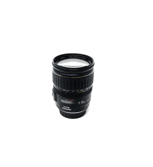 Canon 28-135mm f/3.5-5.6 IS USM