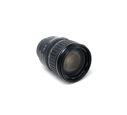 Canon 28-135mm f/3.5-5.6 IS USM - Image 3