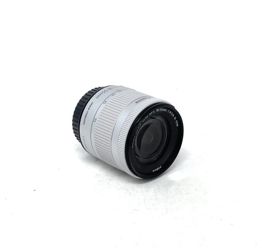 Canon EF-S 18-55 mm f/4-5.6 IS STM Lens - Image 3