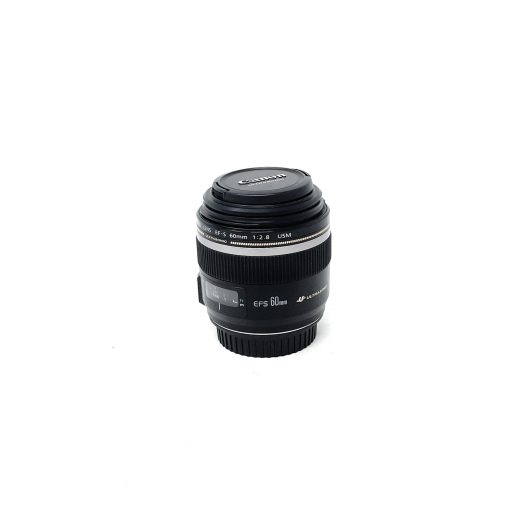 Canon EF-S 60mm f/2.8 Macro USM