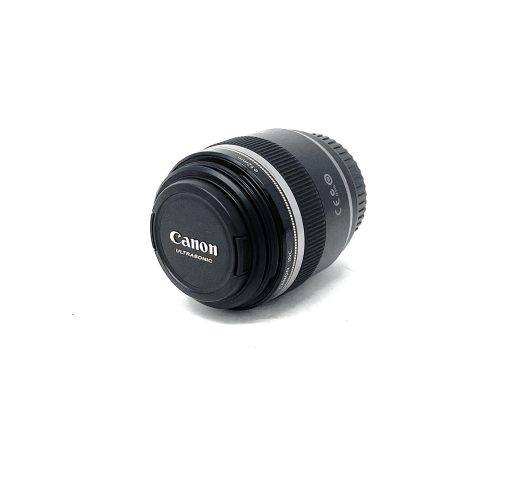 Canon EF-S 60mm f/2.8 Macro USM - Image 2