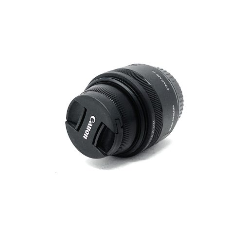 Canon EF-S 35 mm f/2.8 Macro IS STM Camera Lens - Image 2