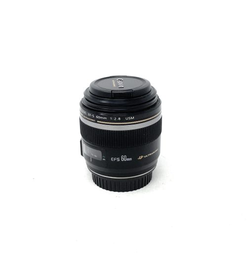 Canon EF-S 60mm f/2.8 Macro USM