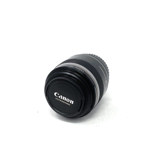 Canon EF-S 60mm f/2.8 Macro USM - Image 2