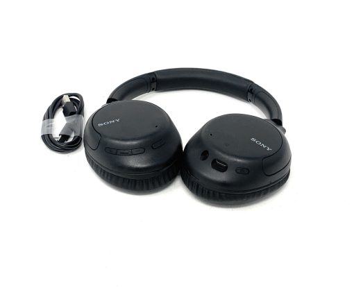 Sony WH-CH710N Noise Cancelling Wireless Headphones - Image 5