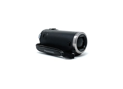 Panasonic HC-V180 Camcorder – Black - Image 2