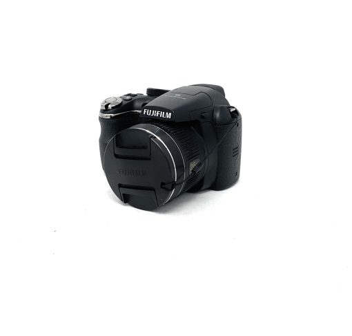 Fujifilm FinePix S3300