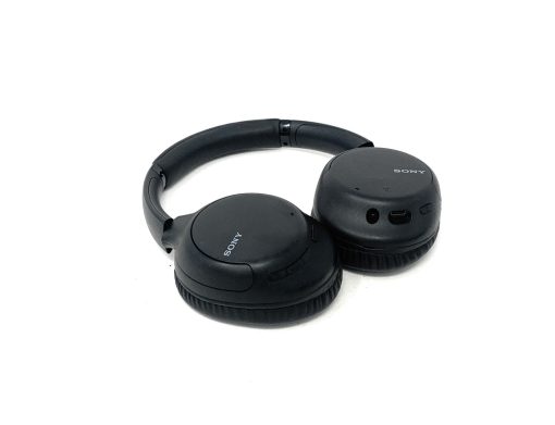 Sony WH-CH710N Noise Cancelling Wireless Headphones - Image 2