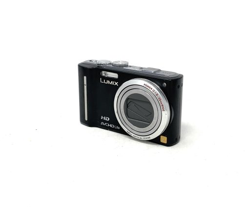 Panasonic LUMIX DMC-TZ10 Compact Camera