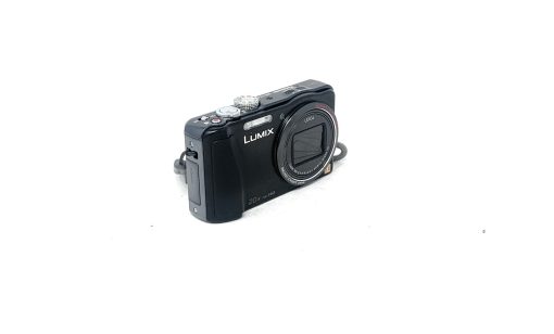 Panasonic Lumix  DMC-TZ30 Compact Digital Camera - Image 2