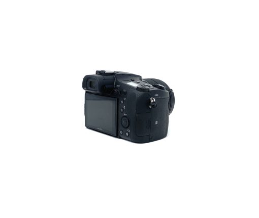 Sony RX10 III Bridge Camera – Black - Image 3