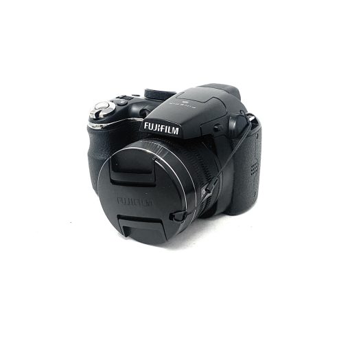 Fujifilm FinePix S4500 Digital Camera