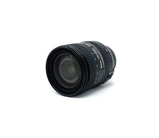 Nikon AF-S DX 16-85mm ED VR Lens - Image 2