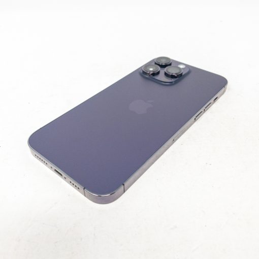 Apple iPhone 14 Pro Max Purple 256GB - Image 2