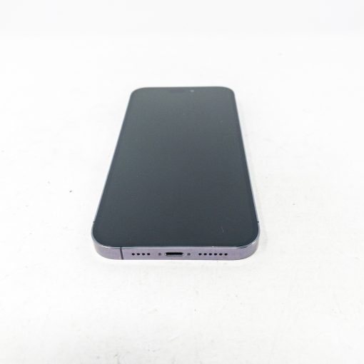 Apple iPhone 14 Pro Max Purple 256GB - Image 3