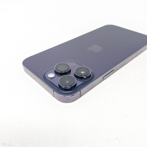 Apple iPhone 14 Pro Max Purple 256GB - Image 9