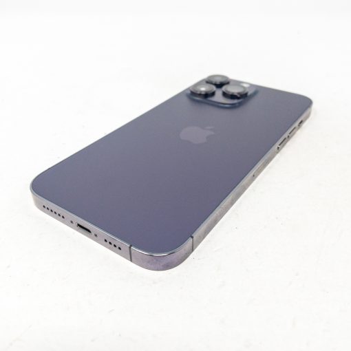 Apple iPhone 14 Pro Max Purple 256GB - Image 8