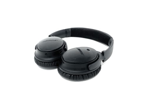 Bose QuietComfort 35 II Wireless Headphones – Black - Image 2