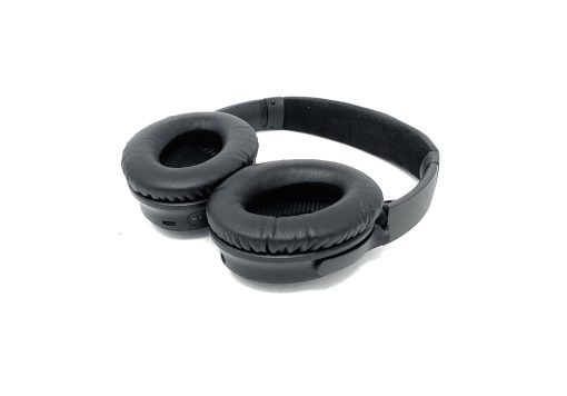 Bose QuietComfort 35 II Wireless Headphones – Black - Image 4