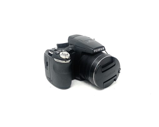 Fujifilm FinePix S4500 Digital Camera - Image 2