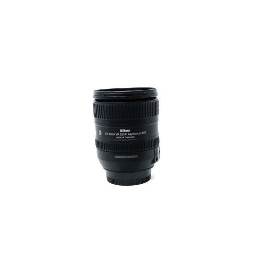 Nikon AF-S DX 16-85mm ED VR Lens