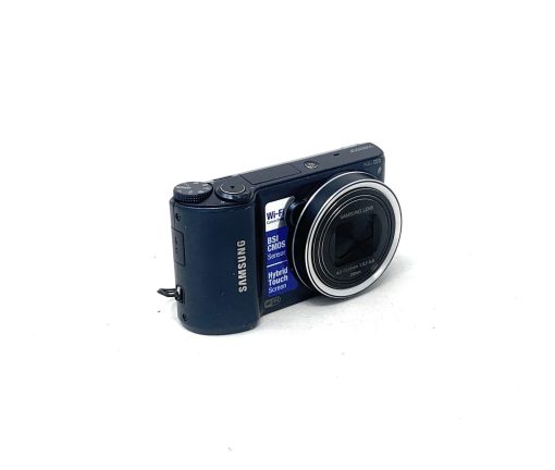 Samsung WB250F Smart Camera Black - Image 2