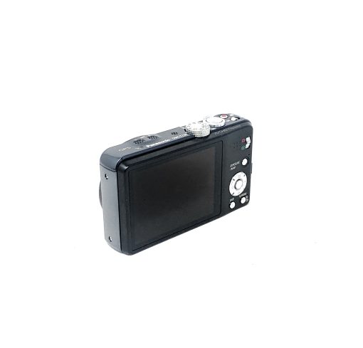 Panasonic Lumix  DMC-TZ30 Compact Digital Camera - Image 3