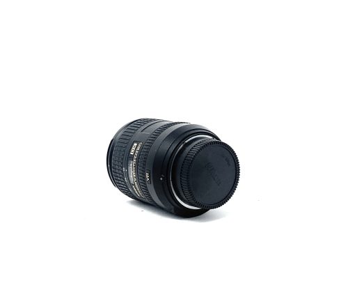 Nikon AF-S DX 16-85mm ED VR Lens - Image 4