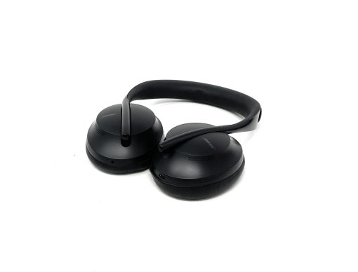 Bose 700 Noise Cancelling Headphones – Black - Image 2