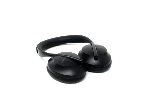 Bose 700 Noise Cancelling Headphones – Black - Image 3