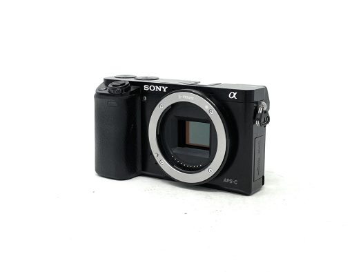 Sony Alpha 6000 Body Only