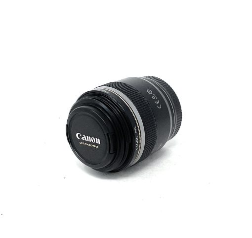 Canon EF-S 60mm f/2.8 Macro USM - Image 2