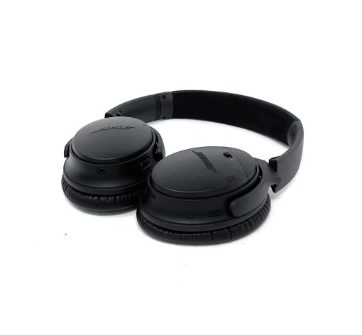 Bose QuietComfort 35 II Wireless Headphones – Black - Image 2