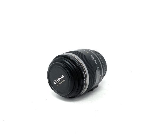 Canon EF-S 60mm f/2.8 Macro USM - Image 2