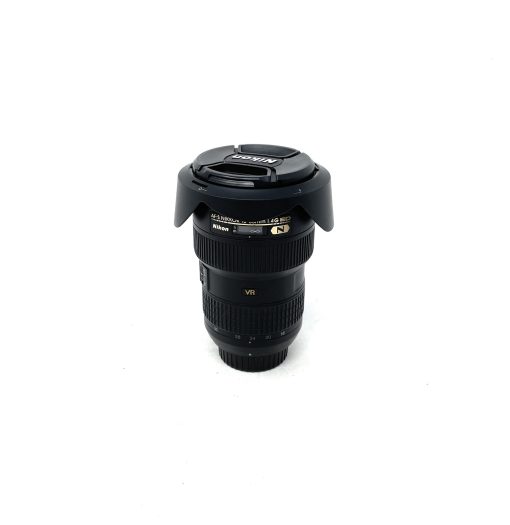 Nikon AF-S 16-35mm F4G ED VR Zoom Nikkor Lens