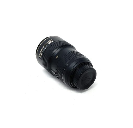 Nikon AF-S 16-35mm F4G ED VR Zoom Nikkor Lens - Image 4