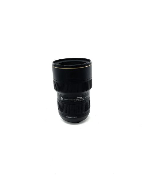 Nikon AF-S 16-35mm F4G ED VR Zoom Nikkor Lens - Image 6