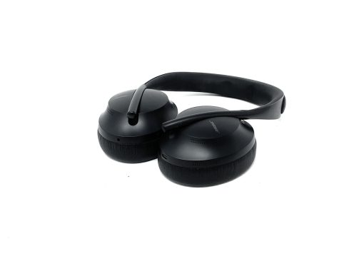 Bose 700 Noise Cancelling Headphones – Black