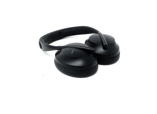 Bose 700 Noise Cancelling Headphones – Black - Image 2