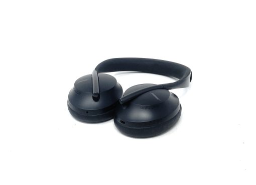 Bose 700 Noise Cancelling Headphones – Black