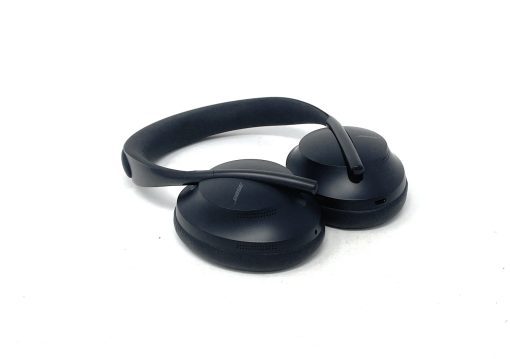 Bose 700 Noise Cancelling Headphones – Black - Image 2