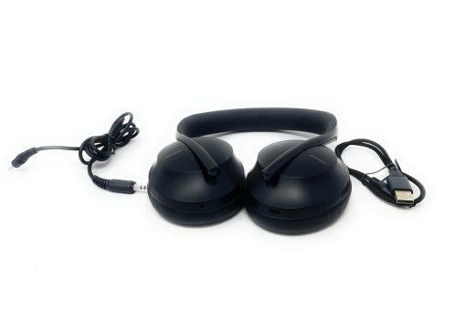 Bose 700 Noise Cancelling Headphones – Black - Image 5