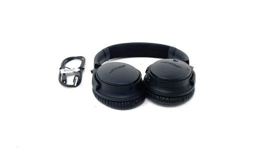 Bose QuietComfort 35 II Wireless Headphones – Black - Image 5