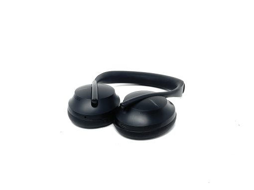 Bose 700 Noise Cancelling Headphones – Black