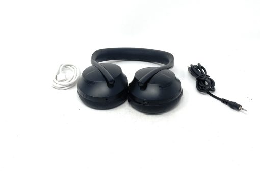 Bose 700 Noise Cancelling Headphones – Black - Image 5