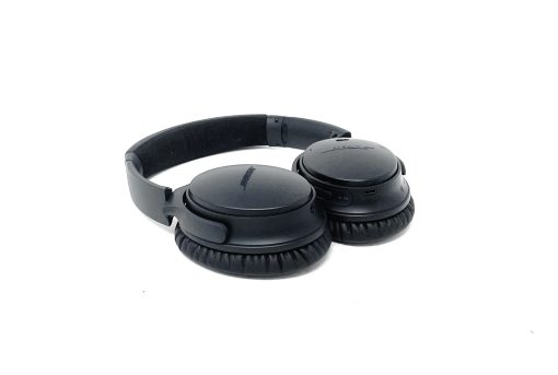 Bose QuietComfort 35 II Wireless Headphones – Black - Image 3