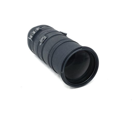 Sigma 150-500mm f5-6.3 APO DG OS HSM for Canon - Image 3